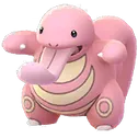 Lickitung