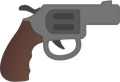 gun Discord emoji