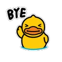duckbye