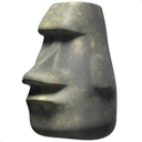 moai