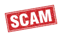 scam