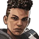 Apex Bangalore Discord Emoji