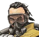 Apex_Caustic Discord Emoji