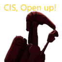 CISOpenUp