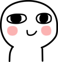 samatvaShySmile Discord emoji