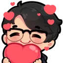 binHeart binHeart