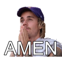 AMEN Discord emoji