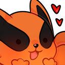 kurama_hehe Discord emoji