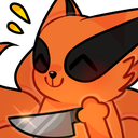 kurama_knife Discord emoji