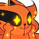 kurama_nosebleed Discord emoji