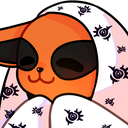 kurama_comfy Discord emoji