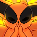 kurama_ameno Discord emoji