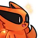 kurama_seek Discord emoji