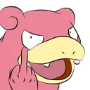 Slowpokefucku Discord Emoji
