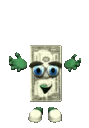 moneyahaha Discord Emoji