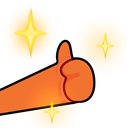 kurama_ok2 Discord emoji