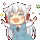 Yayay yayay Discord Emoji