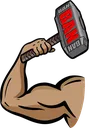bicepban