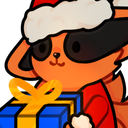 kurama_gift Discord emoji