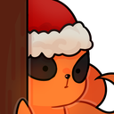 kurama_natal Discord emoji