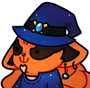 kurama_wizard Discord emoji