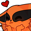 kurama_ownt Discord emoji