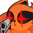 kurama_gun Discord emoji