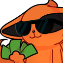 kurama_money Discord emoji