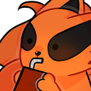 kurama_suco Discord emoji