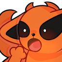 kurama_omg Discord emoji