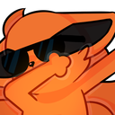 kurama_dab Discord emoji
