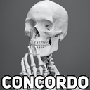 concordo Discord emoji