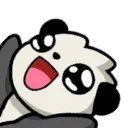 Yaypanda Discord Emoji