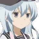 bepshrug
