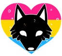 pan_furry_pride Discord emoji