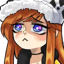 SpookWaitingForAttention