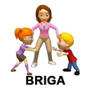 briga Discord emoji