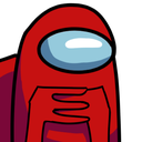 among_hmm Discord emoji