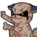 shukaku_kamehameha Discord emoji