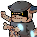 shukaku_kamehameha_panela Discord emoji