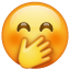 hihi Discord emoji