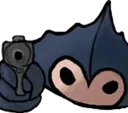 crabgun