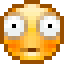 que_flushed Discord emoji