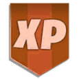 xp Discord emoji