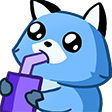 suco Discord emoji