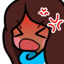 lori_brava Discord emoji