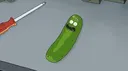 pickle