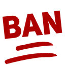 banticket