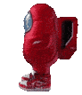 amongus_drip_spin Discord emoji