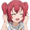 Ganbaruby